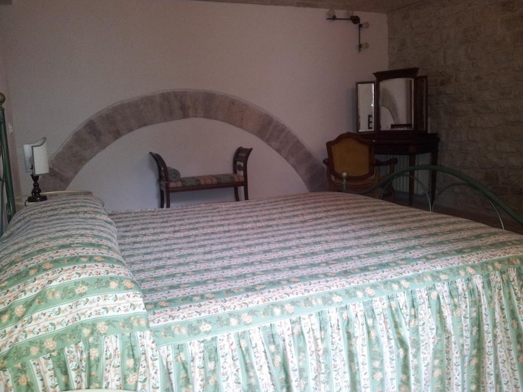 Residenza Sant'Agnese Bed and Breakfast Assisi Camera foto