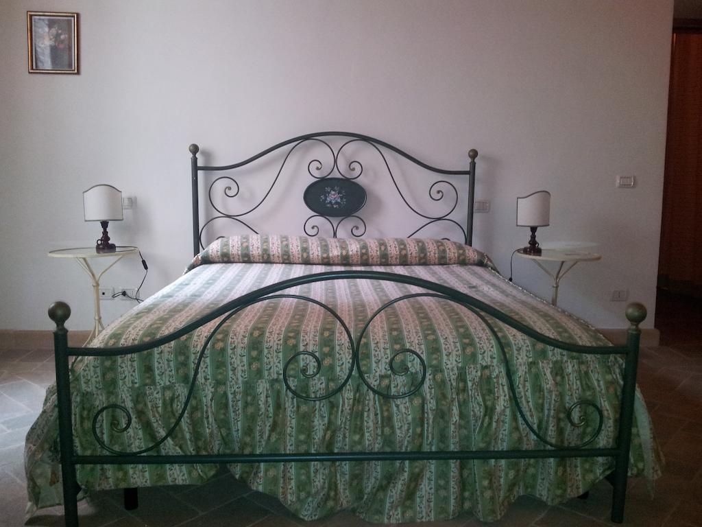 Residenza Sant'Agnese Bed and Breakfast Assisi Camera foto